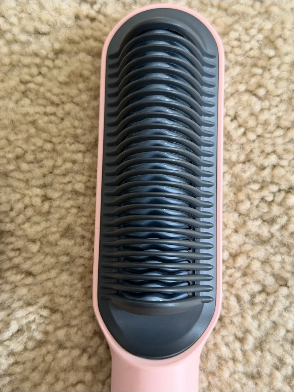 Tymo pink ceramic